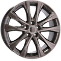 Jante Toyota R18 5x114.3 HB 1255 Style | Auris Camry C-HR Corolla RAV4