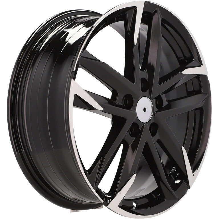Jante Toyota R18 5x114.3 MB 501 Style | Auris Camry C-HR Corolla RAV 4