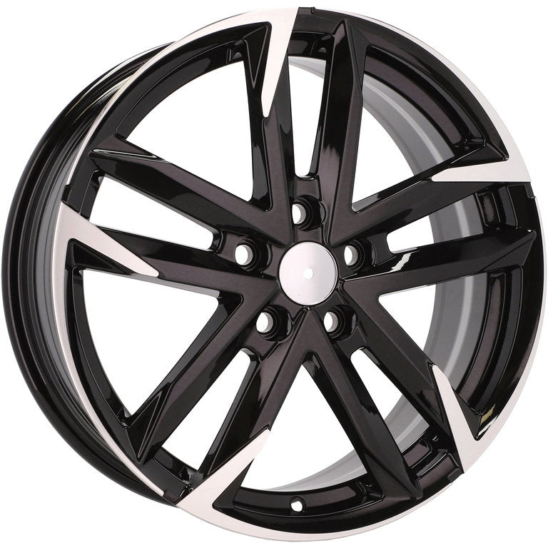 Jante Toyota R18 5x114.3 MB 501 Style | Auris Camry C-HR Corolla RAV 4