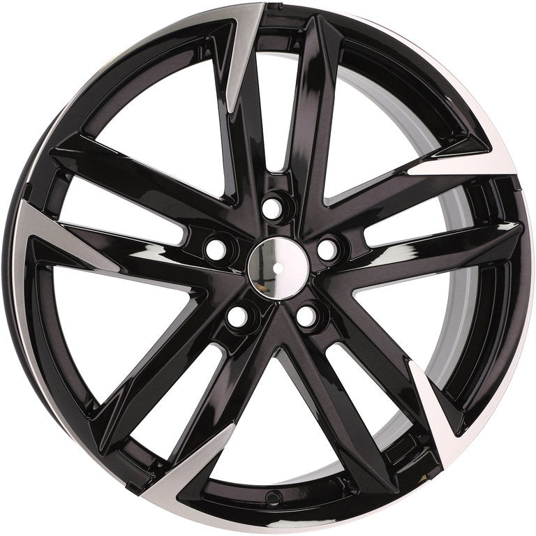 Jante Toyota R18 5x114.3 MB 501 Style | Auris Camry C-HR Corolla RAV 4