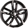 Jante Toyota R18 5x114.3 MB 501 Style | Auris Camry C-HR Corolla RAV 4