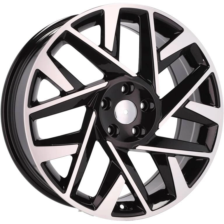 Jante Hyundai R19 5x114.3 MB 072 Style | Tucson Elantra Kona I30 I40