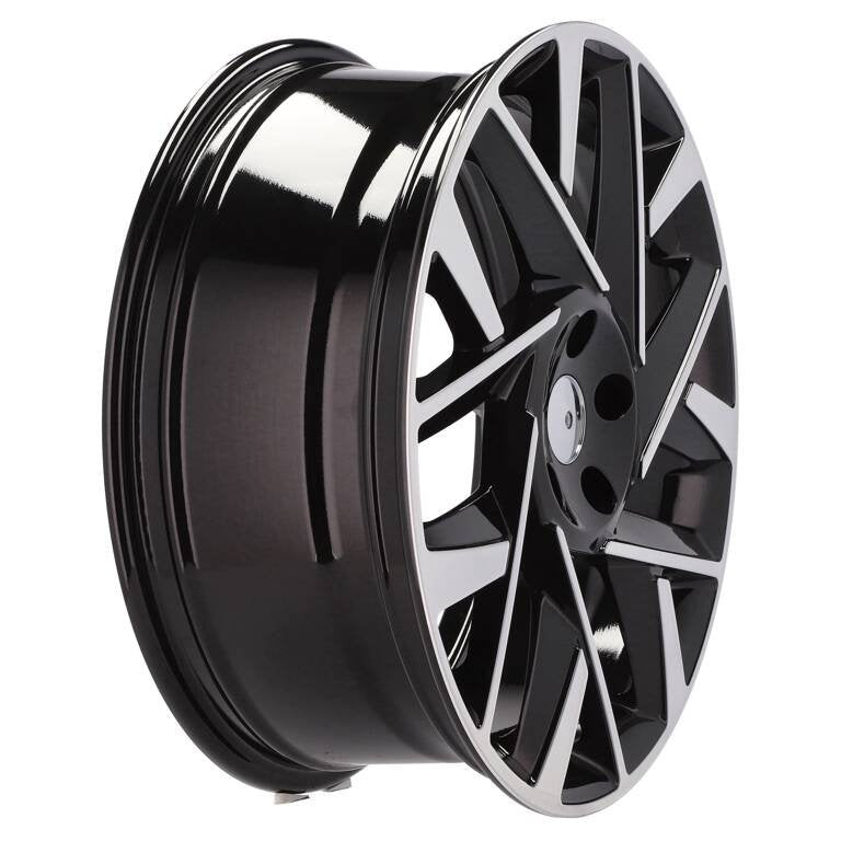 Jante Hyundai R19 5x114.3 MB 072 Style | Tucson Elantra Kona I30 I40