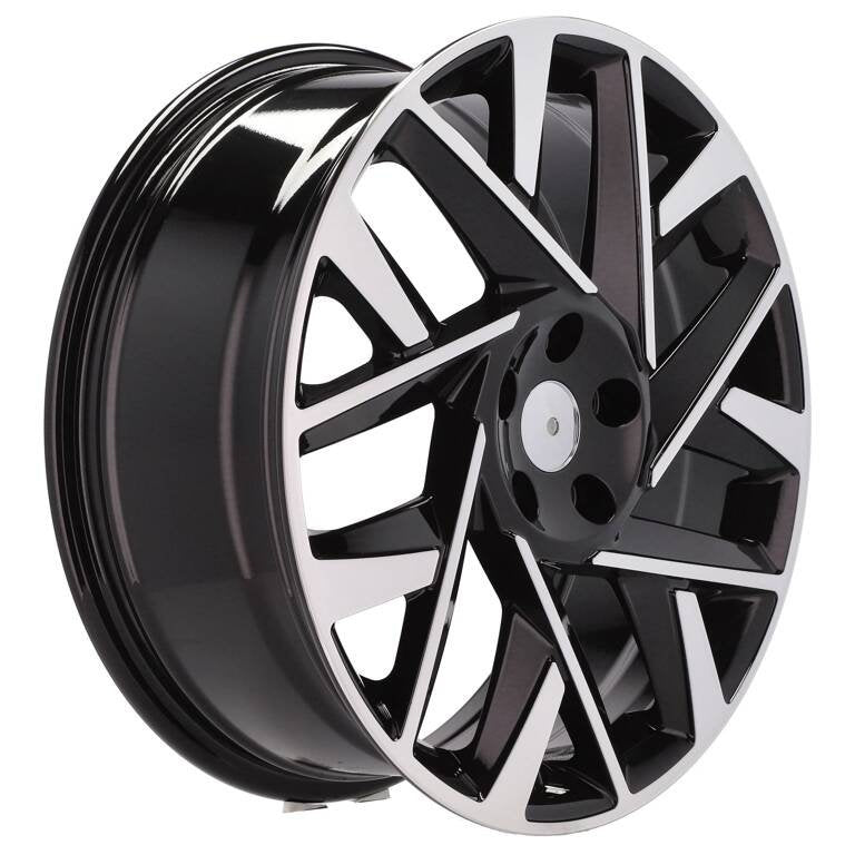 Jante Hyundai R19 5x114.3 MB 072 Style | Tucson Elantra Kona I30 I40