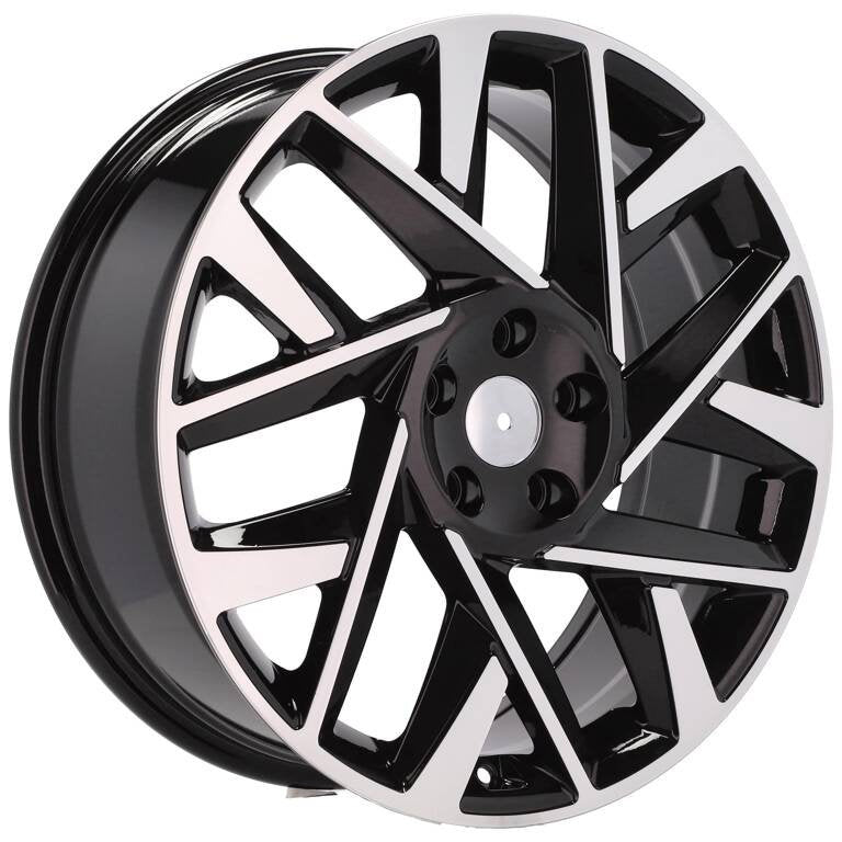 Jante Hyundai R19 5x114.3 MB 072 Style | Tucson Elantra Kona I30 I40