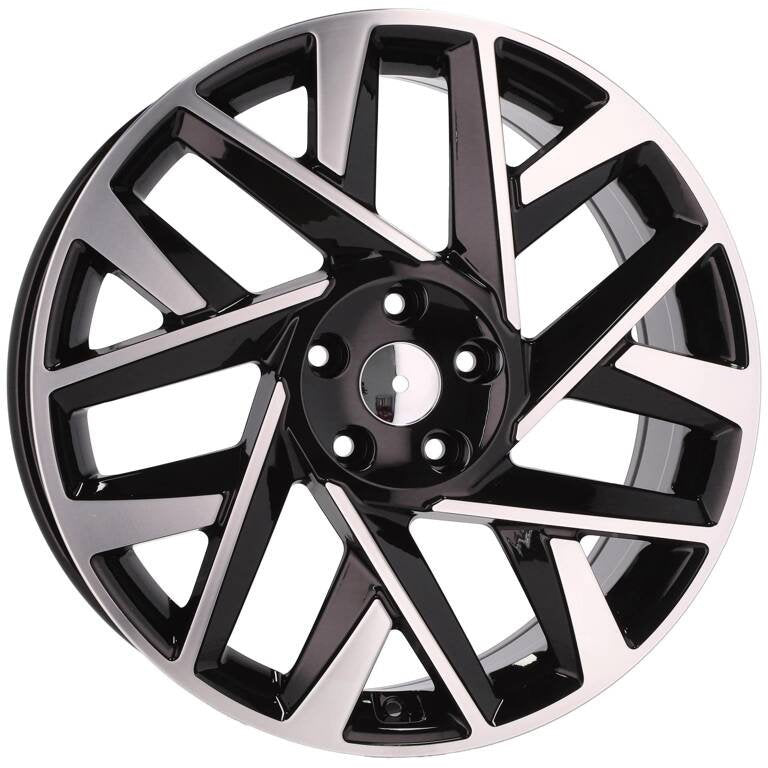 Jante Hyundai R19 5x114.3 MB 072 Style | Tucson Elantra Kona I30 I40