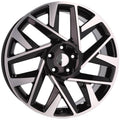 Jante Hyundai R19 5x114.3 MB 072 Style | Tucson Elantra Kona I30 I40