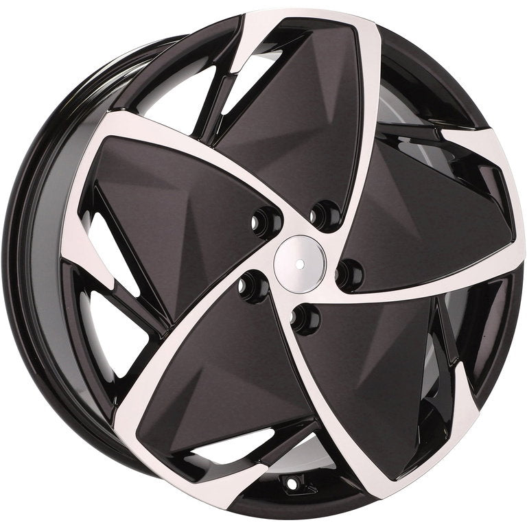 Jante Hyundai R19 5x114.3 IONIQ Style | IONIQ Tucson Elantra Kona I40
