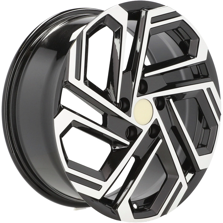 Jante Hyundai R19 5x114.3 MB 345 Style | Tucson Elantra Kona I30 I40