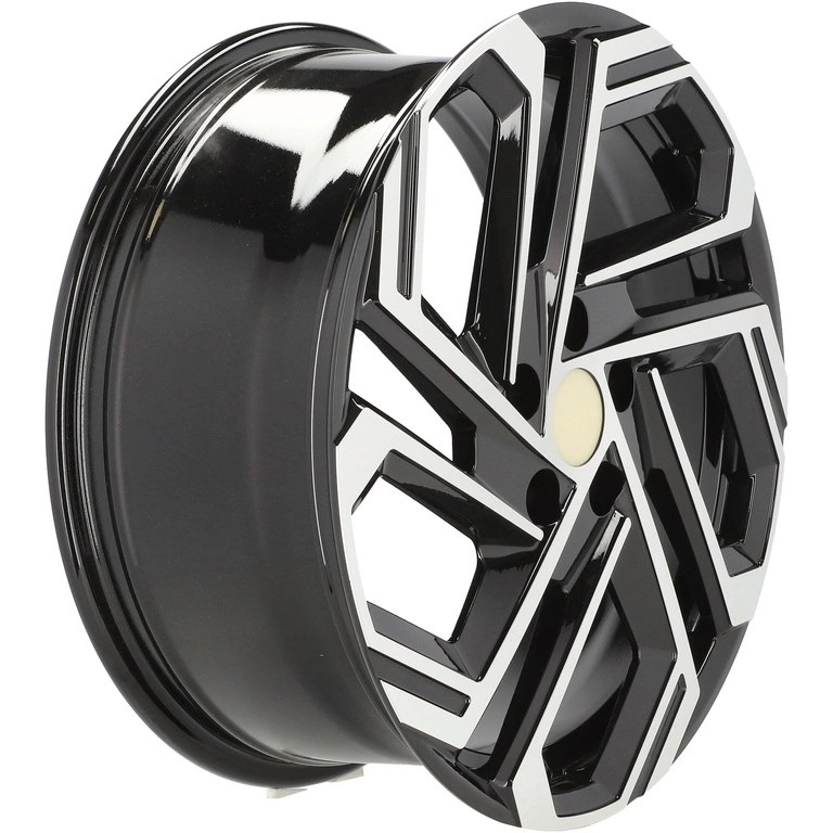 Jante Hyundai R19 5x114.3 MB 345 Style | Tucson Elantra Kona I30 I40