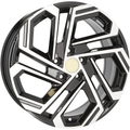 Jante Hyundai R19 5x114.3 MB 345 Style | Tucson Elantra Kona I30 I40