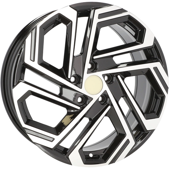 Jante Hyundai R19 5x114.3 MB 345 Style | Tucson Elantra Kona I30 I40