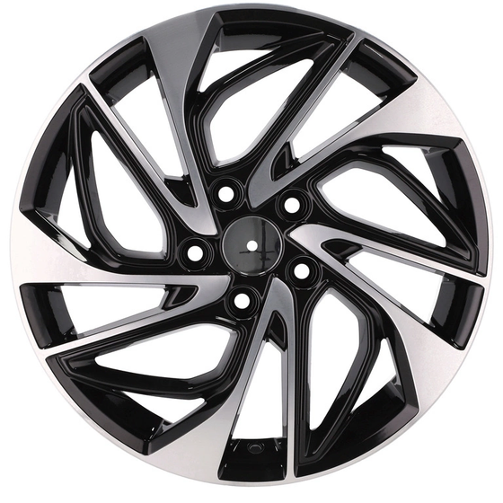 Jante Hyundai R17 5x114.3 MB 518 Style | Tucson Elantra Kona I30, etc
