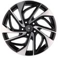 Jante Hyundai R19 5x114.3 MB 518 Style | Tucson Elantra Kona I30 I40