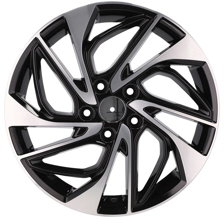 Jante Hyundai R19 5x114.3 MB 518 Style | Tucson Elantra Kona I30 I40