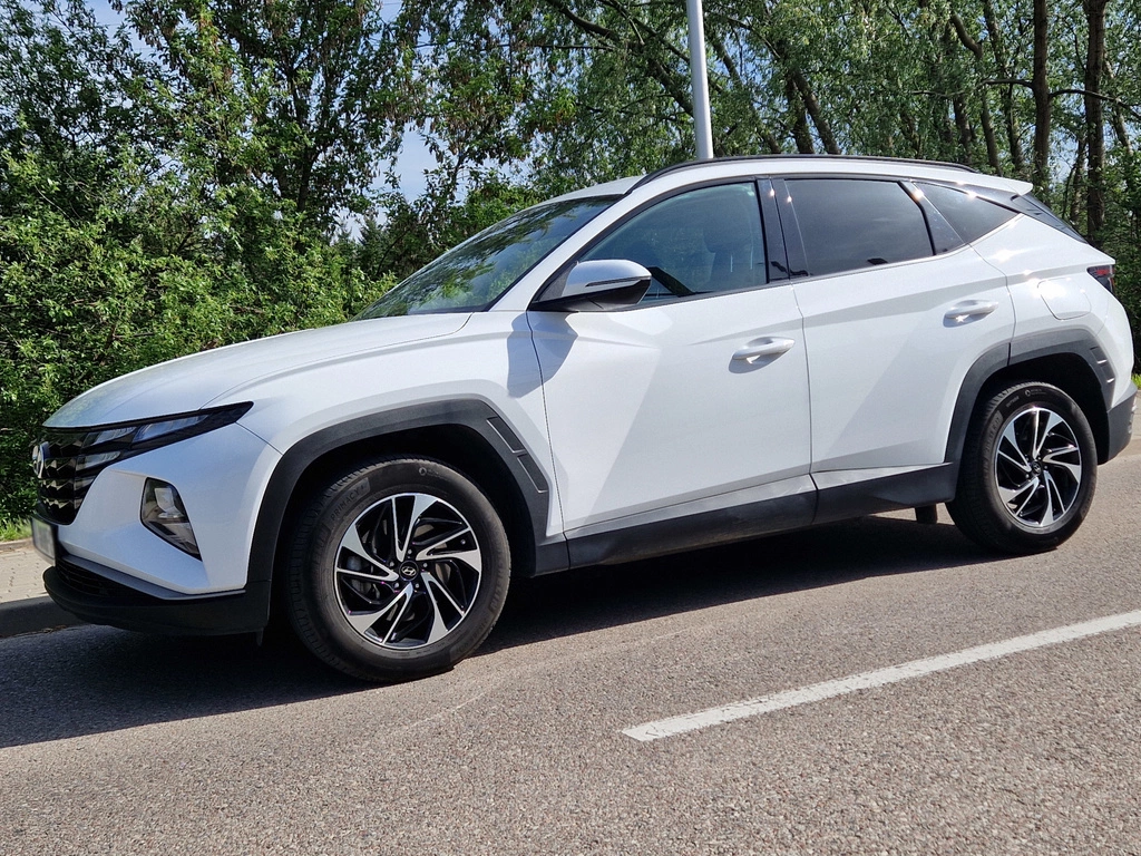 Jante Hyundai R17 5x114.3 MB 518 Style | Tucson Elantra Kona I30, etc