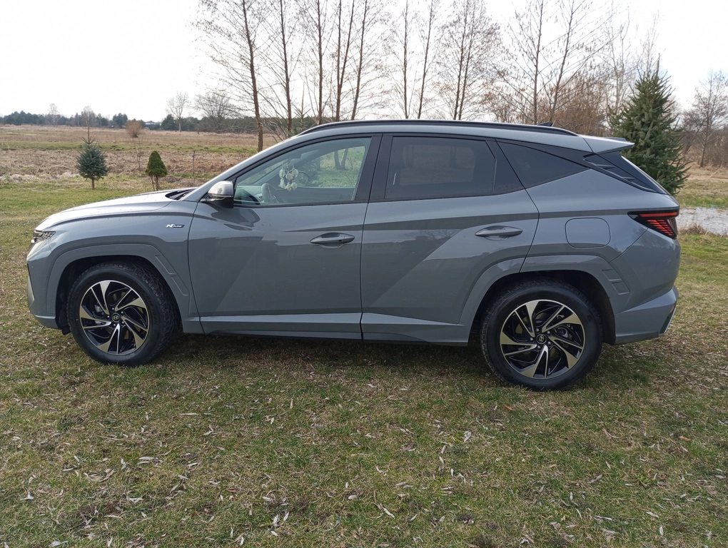 Jante Hyundai R17 5x114.3 MB 518 Style | Tucson Elantra Kona I30, etc