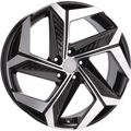 Jante Hyundai R18 5x114.3 MB 926 Style | Tucson Elantra Kona I30 I40