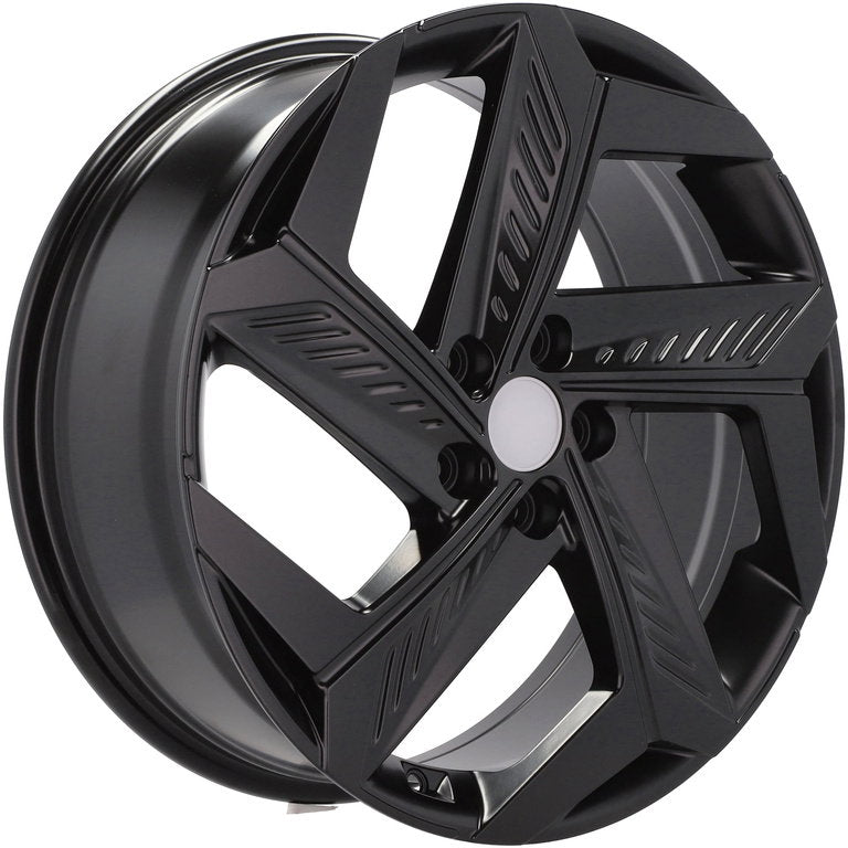 Jante Hyundai R19 5x114.3 BL 926 Style | Tucson Elantra Kona I30 I40