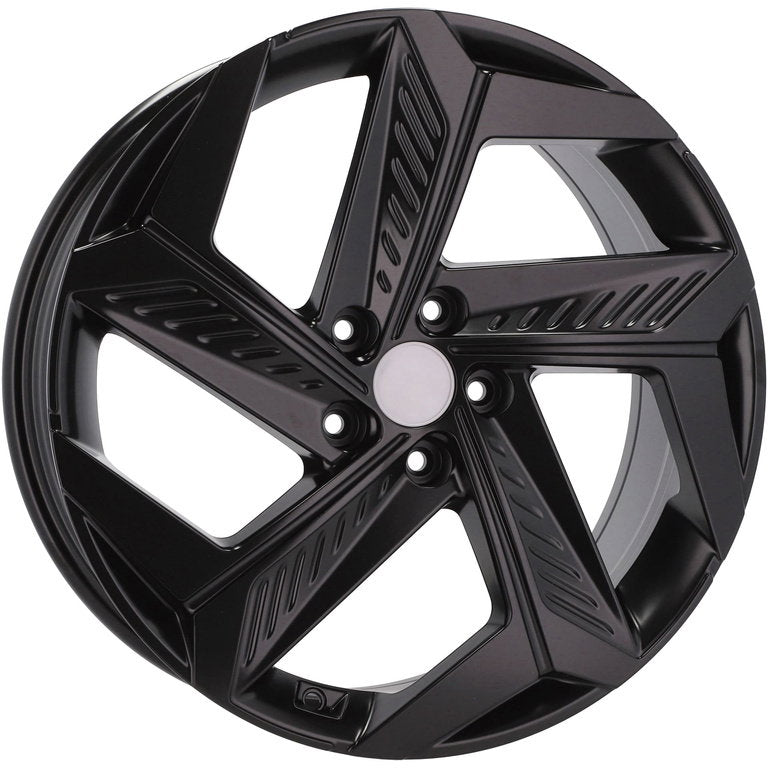 Jante Hyundai R19 5x114.3 BL 926 Style | Tucson Elantra Kona I30 I40