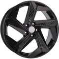 Jante Hyundai R19 5x114.3 BL 926 Style | Tucson Elantra Kona I30 I40