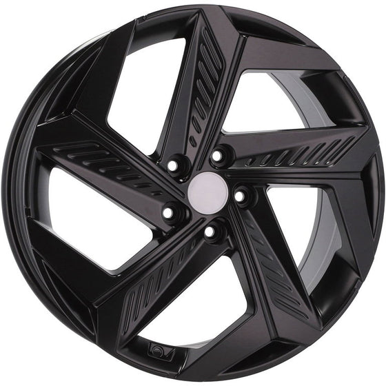 Jante Hyundai R19 5x114.3 BL 926 Style | Tucson Elantra Kona I30 I40