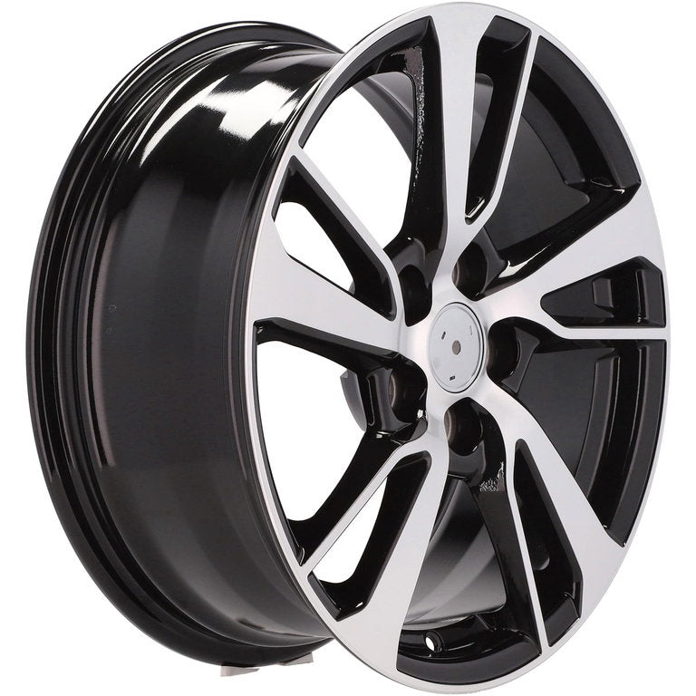 Jante Toyota R17 5x114.3 MB 300 Style | Camry RAV4 C-HR Corolla, etc