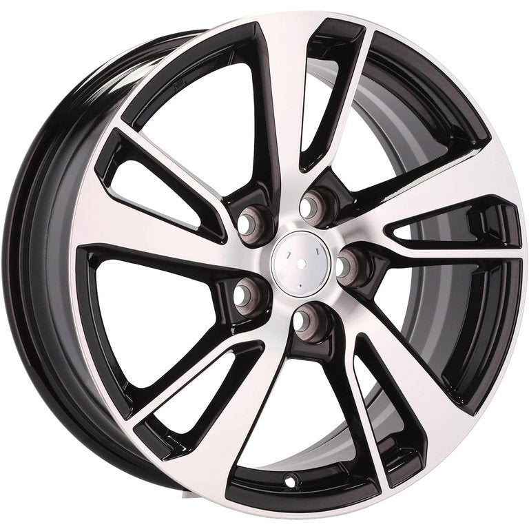 Jante Toyota R17 5x114.3 MB 300 Style | Camry RAV4 C-HR Corolla, etc