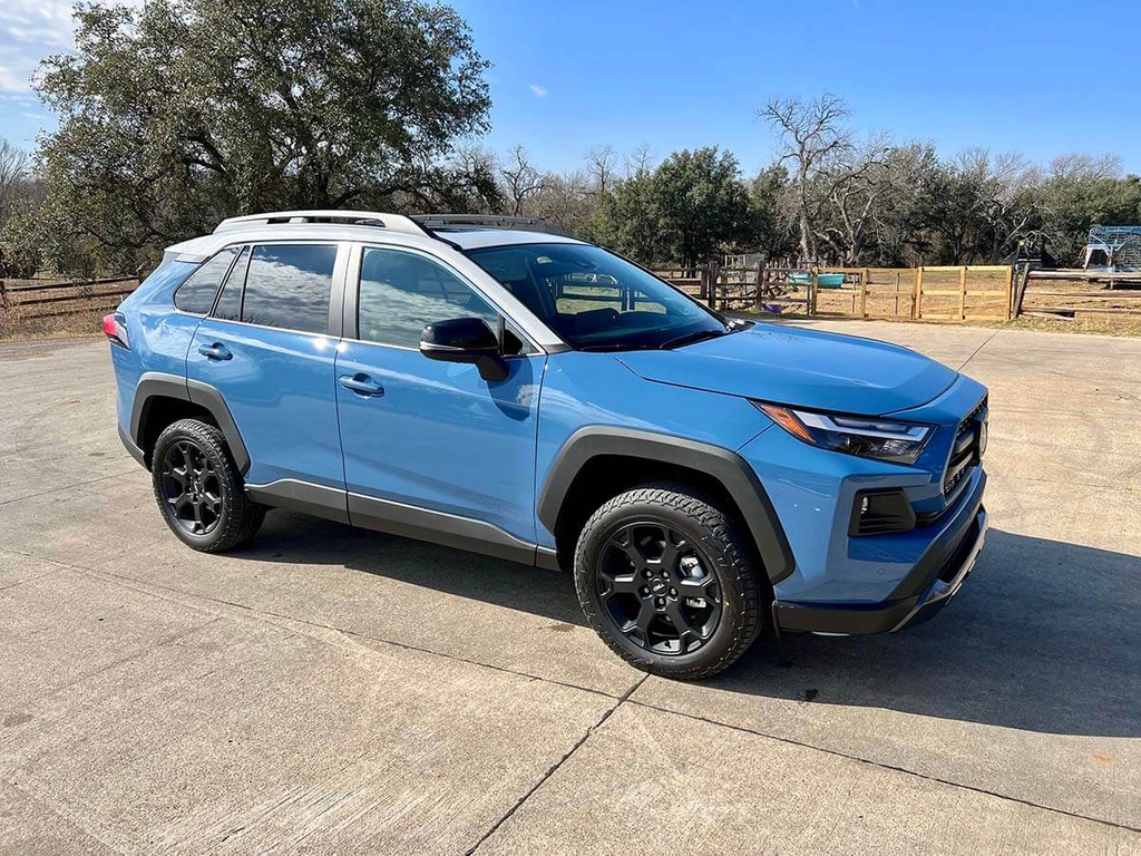 Jante Toyota R17 5x114.3 RAV4 Style | RAV4 Camry C-HR Corolla, etc