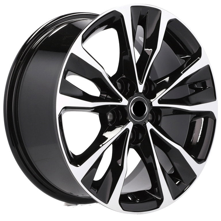 Jante Toyota R17 5x114.3 MB 499 Style | Auris Camry C-HR Corolla RAV 4