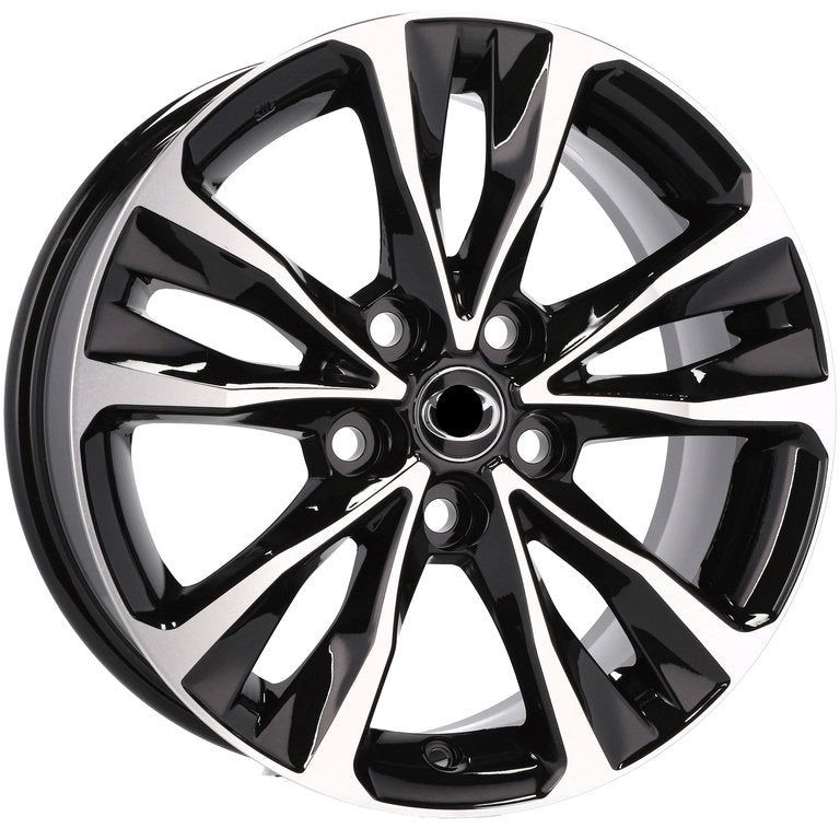 Jante Toyota R17 5x114.3 MB 499 Style | Auris Camry C-HR Corolla RAV 4