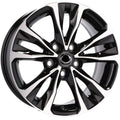 Jante Toyota R17 5x114.3 MB 499 Style | Auris Camry C-HR Corolla RAV 4