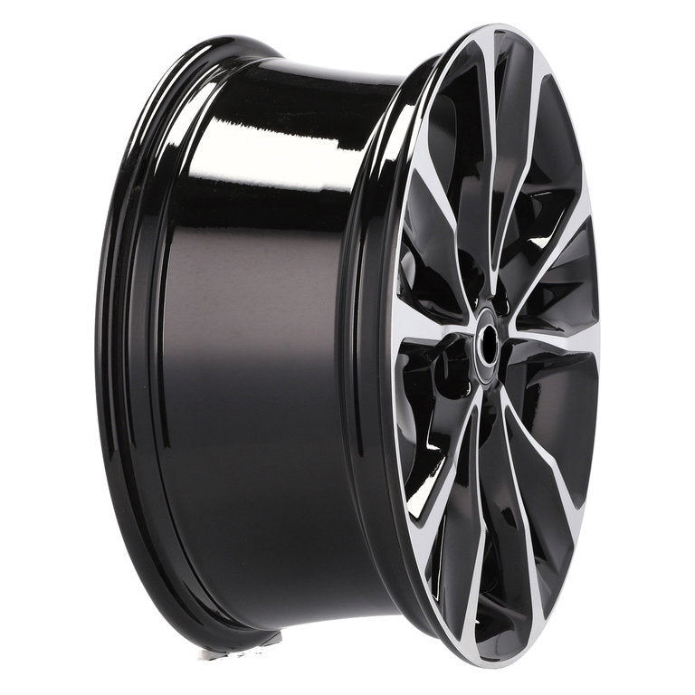 Jante Toyota R17 5x114.3 MB 499 Style | Auris Camry C-HR Corolla RAV 4
