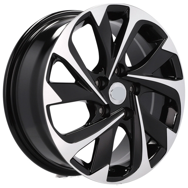 Jante Toyota R17 5x114.3 MB 89 Style | Auris Camry C-HR Corolla RAV 4