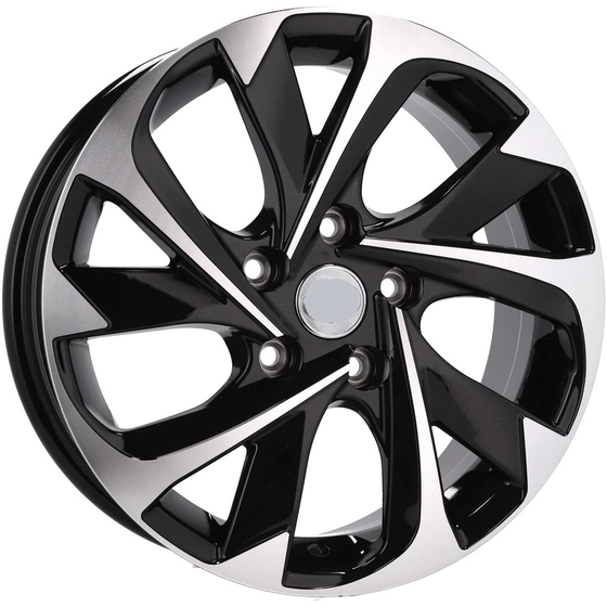 Jante Toyota R16 5x114.3 MB 89 Style | Auris Corolla Prius Yaris, etc