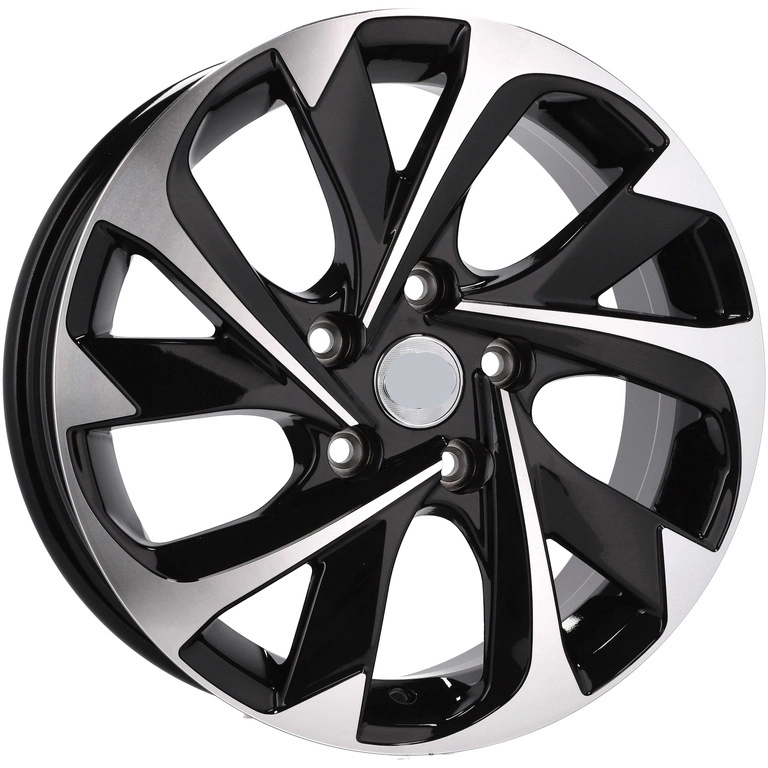 Jante Toyota R17 5x114.3 MB 89 Style | Auris Camry C-HR Corolla RAV 4