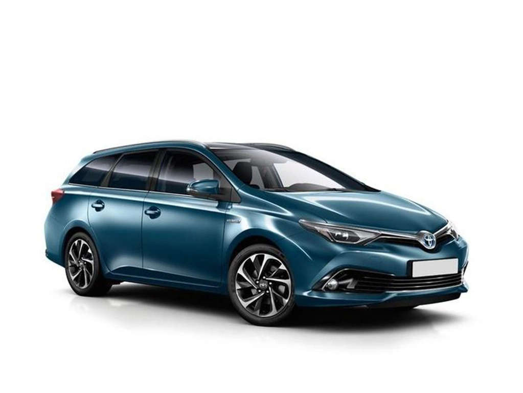 Jante Toyota R16 5x114.3 MB 89 Style | Auris Corolla Prius Yaris, etc