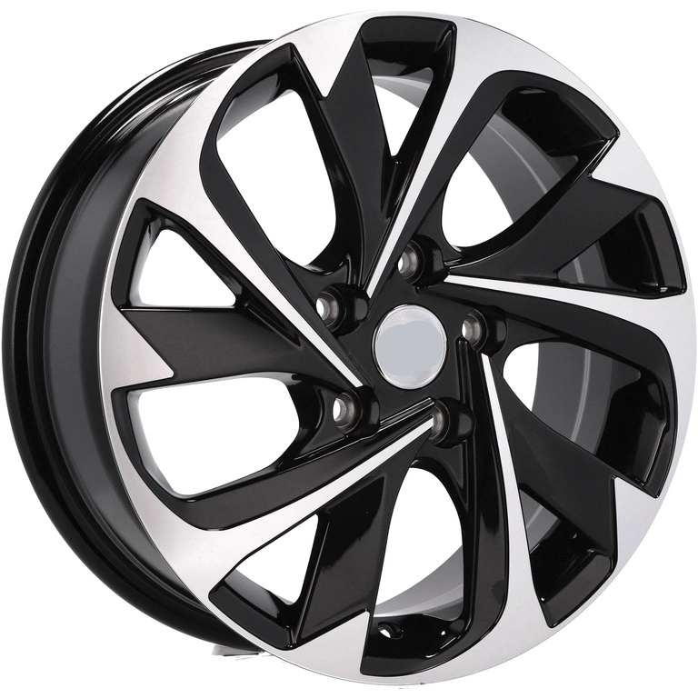 Jante Toyota R17 5x114.3 MB 89 Style | Auris Camry C-HR Corolla RAV 4