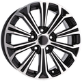 Jante Toyota R16 5x114.3 MB 845 Style | Auris Corolla Prius Yaris, etc