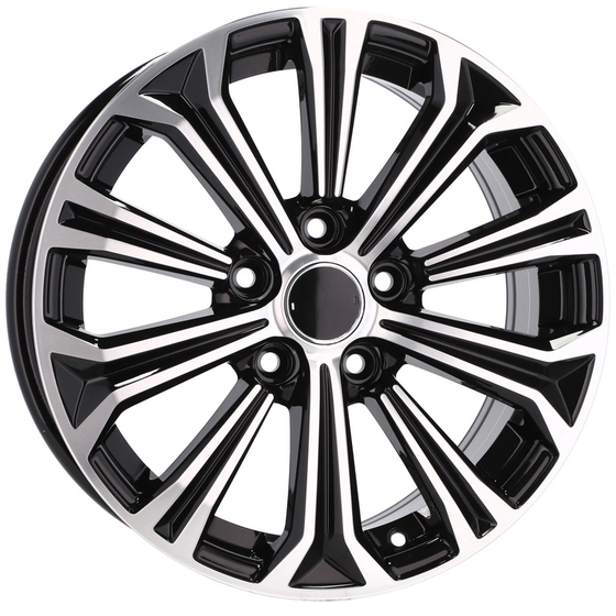 Jante Toyota R16 5x114.3 MB 845 Style | Auris Corolla Prius Yaris, etc