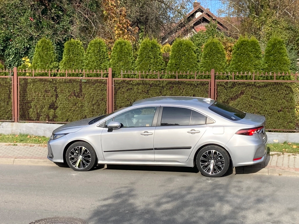 Jante Toyota R16 5x114.3 MB 845 Style | Auris Corolla Prius Yaris, etc