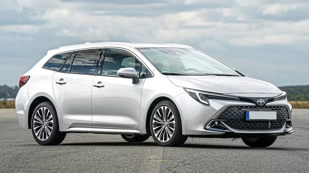 Jante Toyota R17 5x114.3 MB 845 Style | Auris Camry C-HR Corolla RAV 4