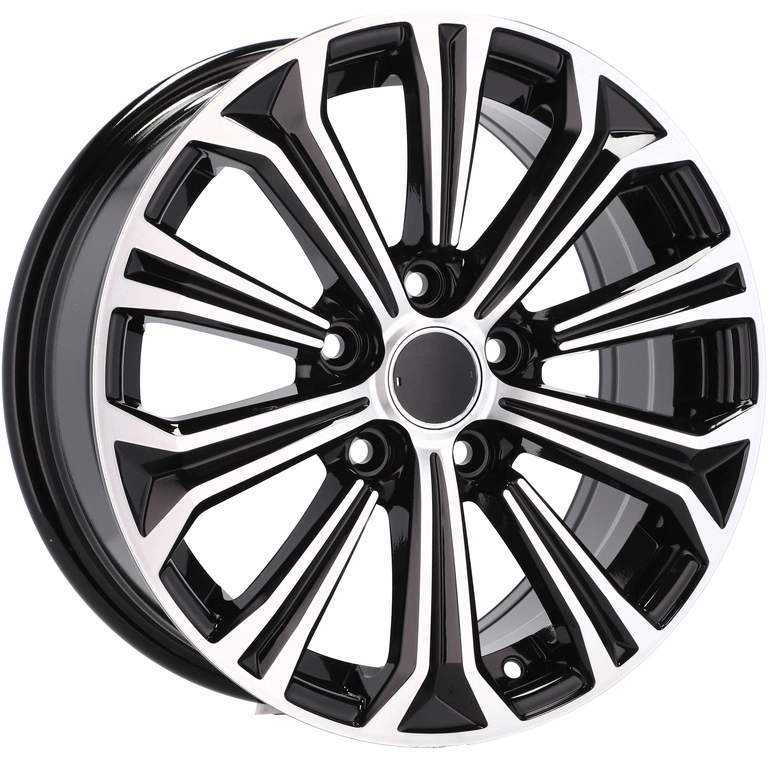 Jante Toyota R16 5x114.3 MB 845 Style | Auris Corolla Prius Yaris, etc