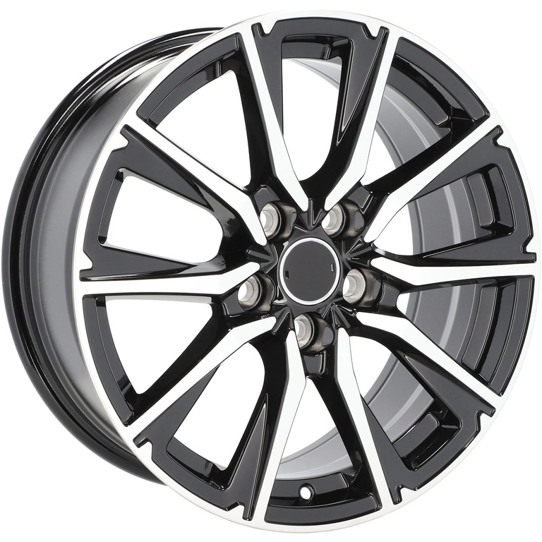 Jante Toyota R17 5x114.3 MB 347 Style | Auris Camry C-HR Corolla RAV 4
