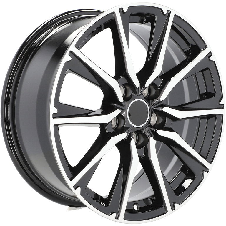 Jante Toyota R17 5x114.3 MB 347 Style | Auris Camry C-HR Corolla RAV 4