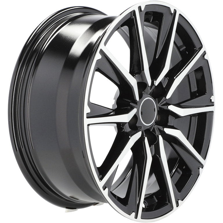 Jante Toyota R17 5x114.3 MB 347 Style | Auris Camry C-HR Corolla RAV 4