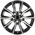 Jante Toyota R17 5x114.3 MB 347 Style | Auris Camry C-HR Corolla RAV 4