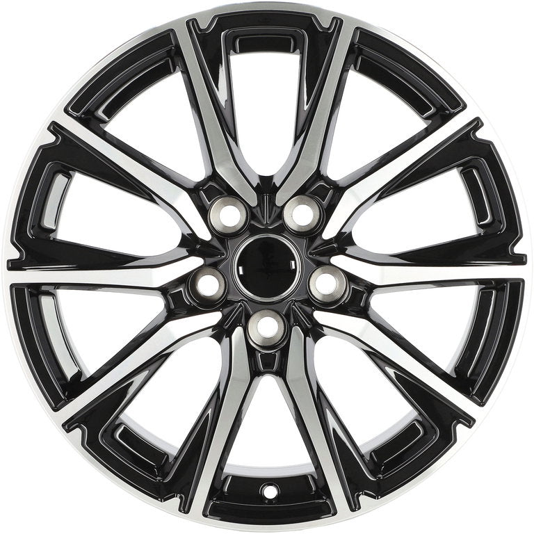 Jante Toyota R17 5x114.3 MB 347 Style | Auris Camry C-HR Corolla RAV 4