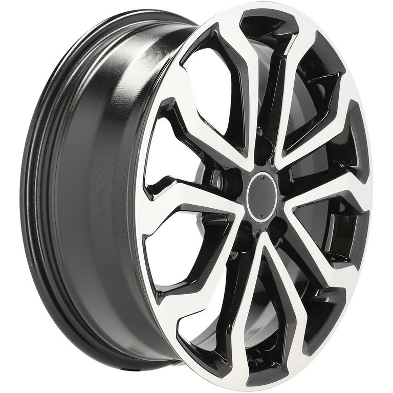 Jante Toyota R17 5x114.3 Cross Style | Corolla Yaris Cross, RAV4 Camry