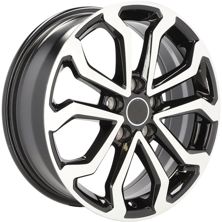 Jante Toyota R17 5x114.3 Cross Style | Corolla Yaris Cross, RAV4 Camry